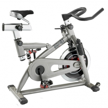 DKN speedbike X-Run demo